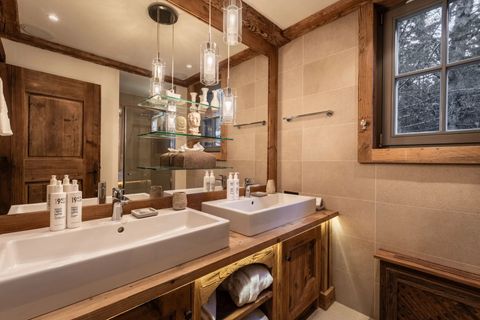 Villa a Courchevel, Savoie, Courchevel - € 6.900.000 | Ref: HH-16172494 - foto 9