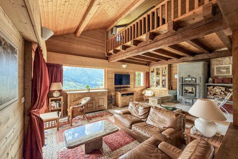 Villa i Manigod, Haute-Savoie, Manigod - € 1.575.000 | Ref: HH-16172492 - foto 3