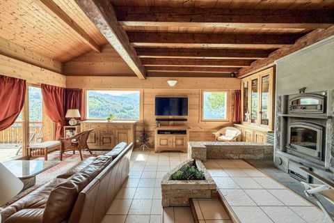 Villa i Manigod, Haute-Savoie, Manigod - € 1.575.000 | Ref: HH-16172492 - foto 6