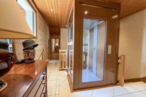 Villa i Manigod, Haute-Savoie, Manigod - € 1.575.000 | Ref: HH-16172492 - foto 9