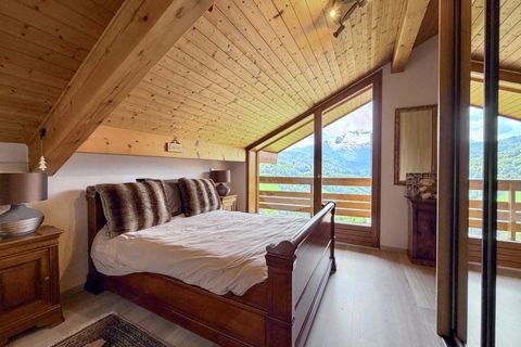 Villa i Manigod, Haute-Savoie, Manigod - € 1.575.000 | Ref: HH-16172492 - foto 10