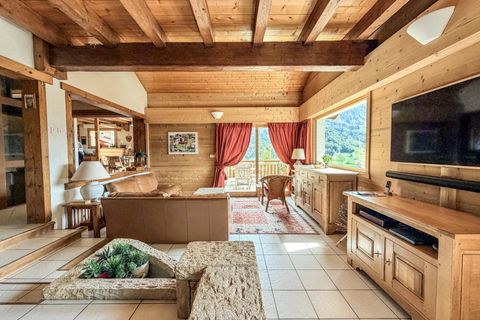Villa i Manigod, Haute-Savoie, Manigod - € 1.575.000 | Ref: HH-16172492 - foto 11