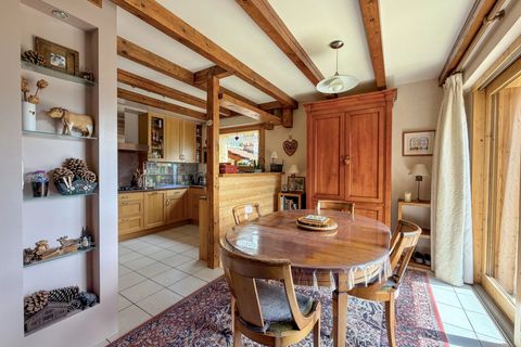 Villa i Manigod, Haute-Savoie, Manigod - € 1.575.000 | Ref: HH-16172492 - foto 12