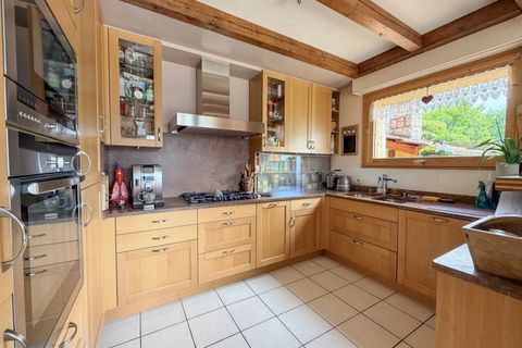 Villa i Manigod, Haute-Savoie, Manigod - € 1.575.000 | Ref: HH-16172492 - foto 13