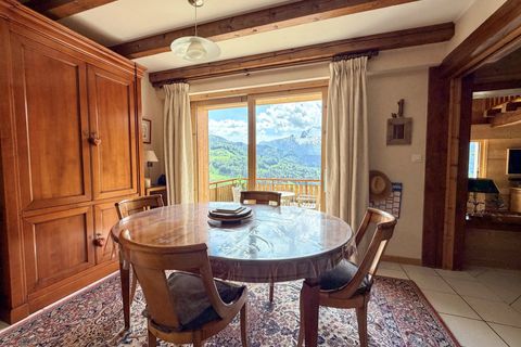 Villa i Manigod, Haute-Savoie, Manigod - € 1.575.000 | Ref: HH-16172492 - foto 14