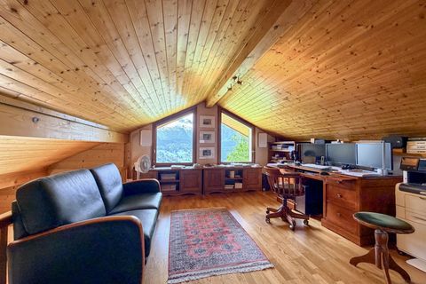 Villa i Manigod, Haute-Savoie, Manigod - € 1.575.000 | Ref: HH-16172492 - foto 15