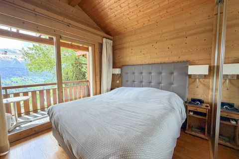 Villa i Manigod, Haute-Savoie, Manigod - € 1.575.000 | Ref: HH-16172492 - foto 16