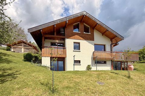 Villa i Manigod, Haute-Savoie, Manigod - € 1.575.000 | Ref: HH-16172492 - foto 17