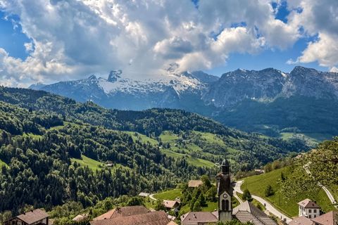 Villa i Manigod, Haute-Savoie, Manigod - € 1.575.000 | Ref: HH-16172492 - foto 18