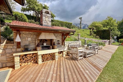 Villa i Manigod, Haute-Savoie, Manigod - € 1.575.000 | Ref: HH-16172492 - foto 19