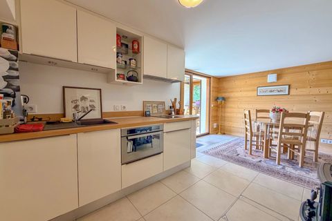 Villa i Manigod, Haute-Savoie, Manigod - € 1.575.000 | Ref: HH-16172492 - foto 20