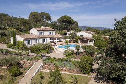 Villa a La Motte, Var, La Motte - € 1.300.000 | Ref: HH-16172362 - foto 2