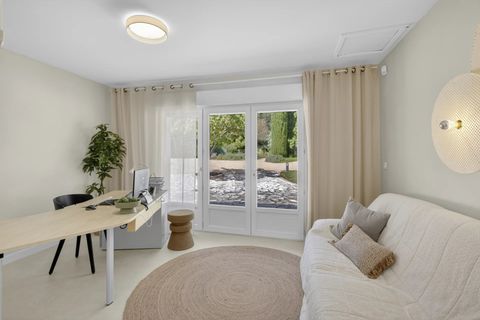 Villa a La Motte, Var, La Motte - € 1.300.000 | Ref: HH-16172362 - foto 12
