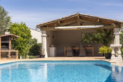 Villa a La Motte, Var, La Motte - € 1.300.000 | Ref: HH-16172362 - foto 27