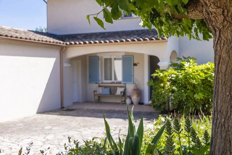 Villa a La Motte, Var, La Motte - € 1.300.000 | Ref: HH-16172362 - foto 31