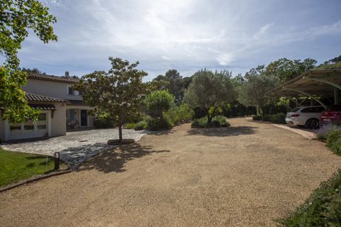 Villa a La Motte, Var, La Motte - € 1.300.000 | Ref: HH-16172362 - foto 32