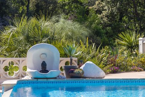 Villa a La Motte, Var, La Motte - € 1.300.000 | Ref: HH-16172362 - foto 33