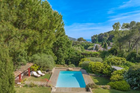 Villa i Le Cannet, Alpes-Maritimes, Le Cannet - € 1.439.000 | Ref: HH-16172260 - foto 1