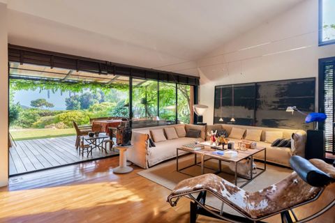 Villa i Le Cannet, Alpes-Maritimes, Le Cannet - € 1.439.000 | Ref: HH-16172260 - foto 3
