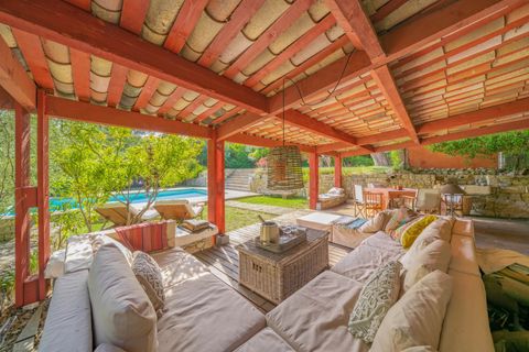 Villa i Le Cannet, Alpes-Maritimes, Le Cannet - € 1.439.000 | Ref: HH-16172260 - foto 10