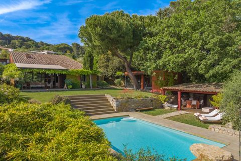 Villa i Le Cannet, Alpes-Maritimes, Le Cannet - € 1.439.000 | Ref: HH-16172260 - foto 11