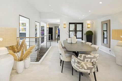 Villa i Cannes, Alpes-Maritimes, Cannes - € 4 900 000 | Ref: HH-16171702 - foto 4