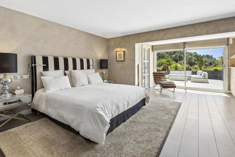 Villa i Cannes, Alpes-Maritimes, Cannes - € 4 900 000 | Ref: HH-16171702 - foto 6