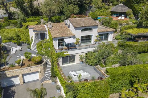 Villa i Cannes, Alpes-Maritimes, Cannes - € 4 900 000 | Ref: HH-16171702 - foto 8