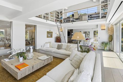 Villa i Cannes, Alpes-Maritimes, Cannes - € 4 900 000 | Ref: HH-16171702 - foto 9