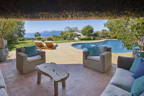 Villa i Cannes, Alpes-Maritimes, Cannes - € 4 900 000 | Ref: HH-16171702 - foto 10
