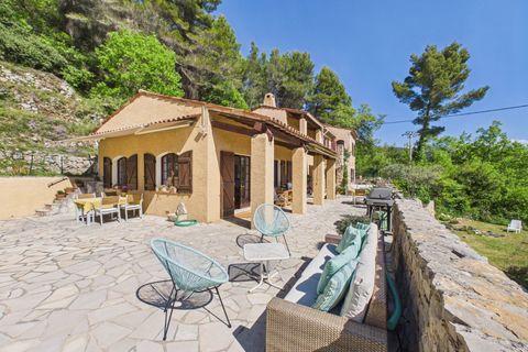 Villa a Seillans, Var, Seillans - € 950.000 | Ref: HH-16171538 - foto 2
