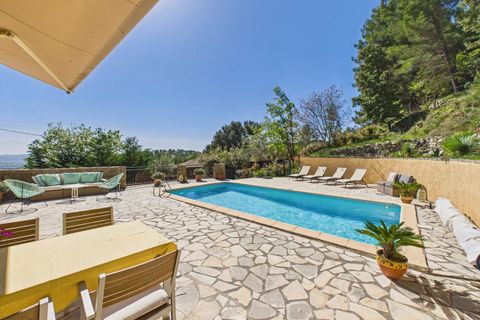 Villa a Seillans, Var, Seillans - € 950.000 | Ref: HH-16171538 - foto 3