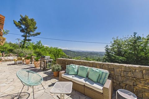 Villa a Seillans, Var, Seillans - € 950.000 | Ref: HH-16171538 - foto 4