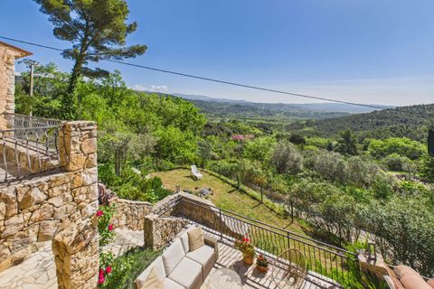 Villa a Seillans, Var, Seillans - € 950.000 | Ref: HH-16171538 - foto 5