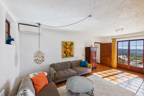 Villa a Seillans, Var, Seillans - € 950.000 | Ref: HH-16171538 - foto 9