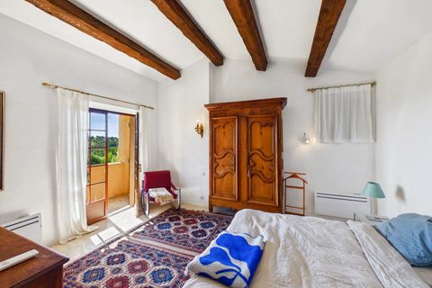 Villa a Seillans, Var, Seillans - € 950.000 | Ref: HH-16171538 - foto 16
