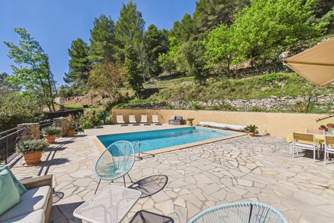 Villa a Seillans, Var, Seillans - € 950.000 | Ref: HH-16171538 - foto 18