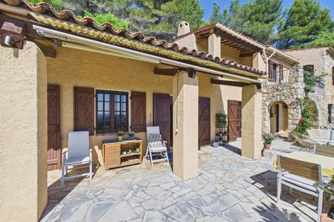 Villa a Seillans, Var, Seillans - € 950.000 | Ref: HH-16171538 - foto 21