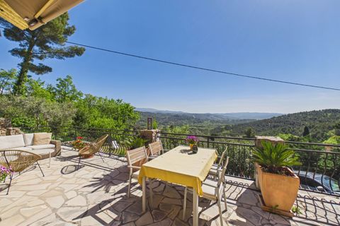 Villa a Seillans, Var, Seillans - € 950.000 | Ref: HH-16171538 - foto 22