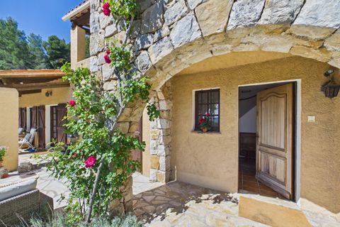 Villa a Seillans, Var, Seillans - € 950.000 | Ref: HH-16171538 - foto 23