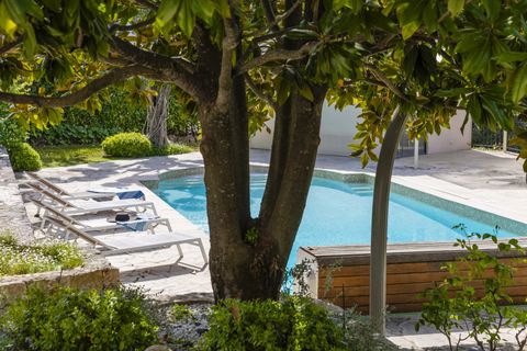 Villa i Grasse, Alpes-Maritimes, Grasse - € 2.200.000 | Ref: HH-16170424 - foto 4