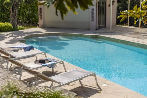 Villa i Grasse, Alpes-Maritimes, Grasse - € 2.200.000 | Ref: HH-16170424 - foto 10