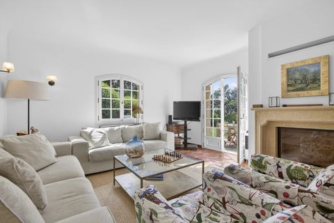 Villa i Grasse, Alpes-Maritimes, Grasse - € 2.200.000 | Ref: HH-16170424 - foto 21