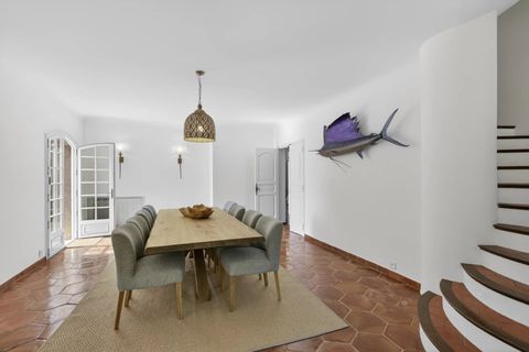 Villa i Grasse, Alpes-Maritimes, Grasse - € 2.200.000 | Ref: HH-16170424 - foto 23