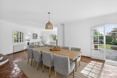 Villa i Grasse, Alpes-Maritimes, Grasse - € 2.200.000 | Ref: HH-16170424 - foto 24