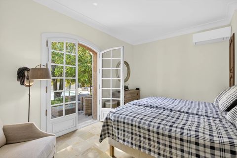 Villa i Grasse, Alpes-Maritimes, Grasse - € 2.200.000 | Ref: HH-16170424 - foto 25