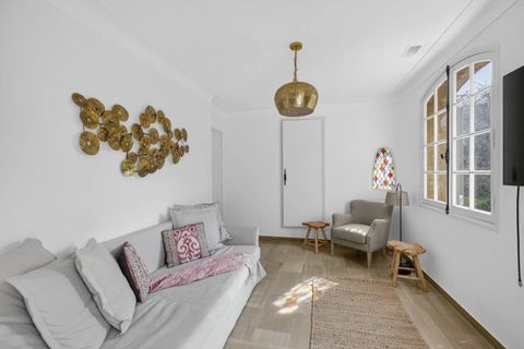 Villa i Grasse, Alpes-Maritimes, Grasse - € 2.200.000 | Ref: HH-16170424 - foto 35