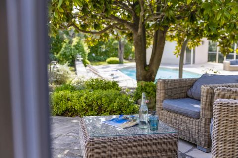 Villa i Grasse, Alpes-Maritimes, Grasse - € 2.200.000 | Ref: HH-16170424 - foto 41