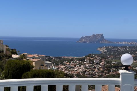 Villa i Benitachell, Alicante, Benitachell - € 580.000 | Ref: CH3406 - foto 2