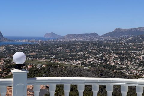 Villa i Benitachell, Alicante, Benitachell - € 580.000 | Ref: CH3406 - foto 3